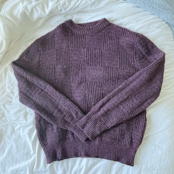 Bundle of 2 Vintage Sweaters - Picture 2 of 8